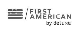 First American