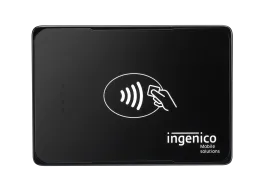 Ingenico Moby 5500