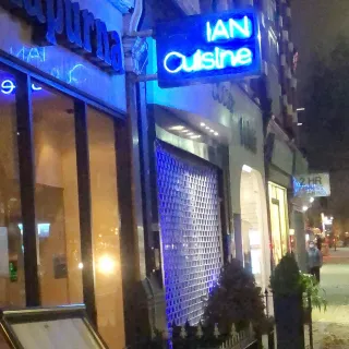 ian cuisine