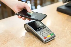 contactless payment