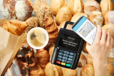 contactless payment