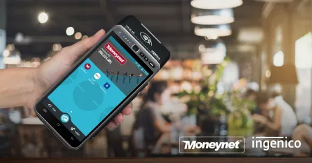 Moneynet-Ingenico