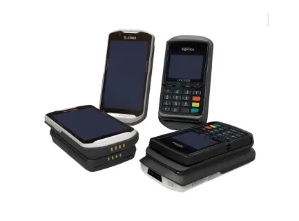 iCON Case