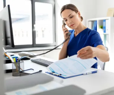 Healthcare Payment Solutions