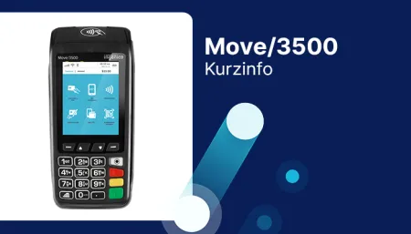 Kurzinfo Move/3500