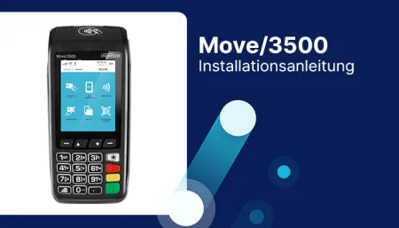 Installationsanleitung Move/3500