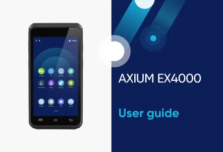 AXIUM EX4000 - LOB Brazil