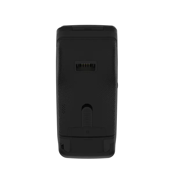 Ingenico Portable Move5000 Back View