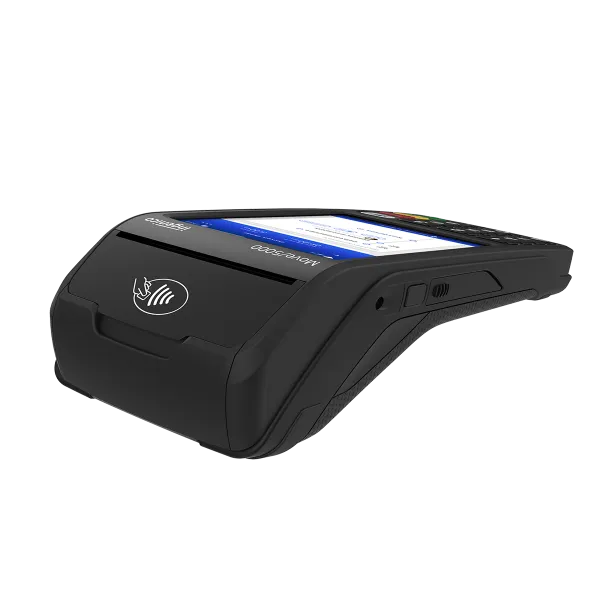 Ingenico Portable MOVE5000 Contactless Zone