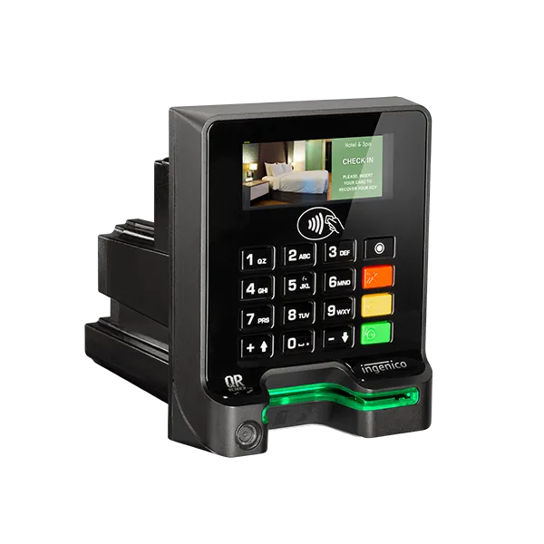 Ingenico Self-service All-In-One Series Self 4000