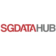 sgdatahub logo