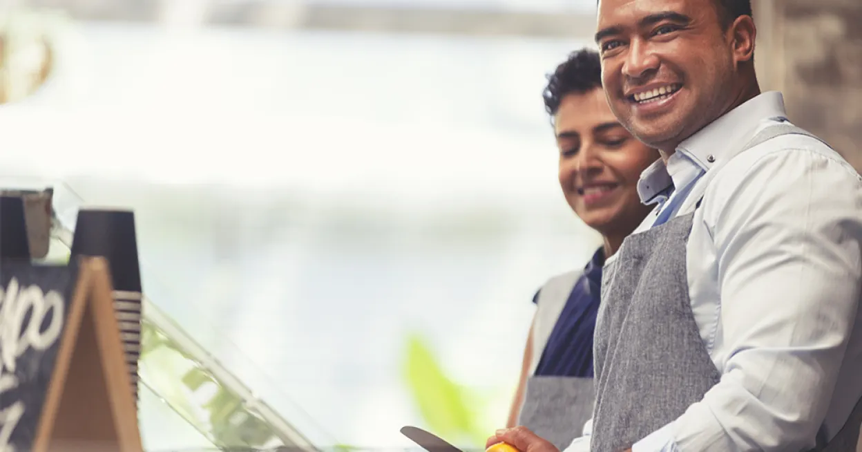 genico and DataMesh partner to offer advanced payment and commerce services to Australian merchants and retailers