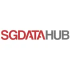 sgdatahub logo